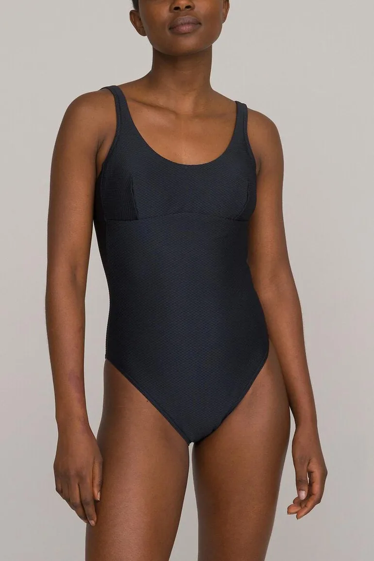 Post-Surgery Ballerina Swimsuit
