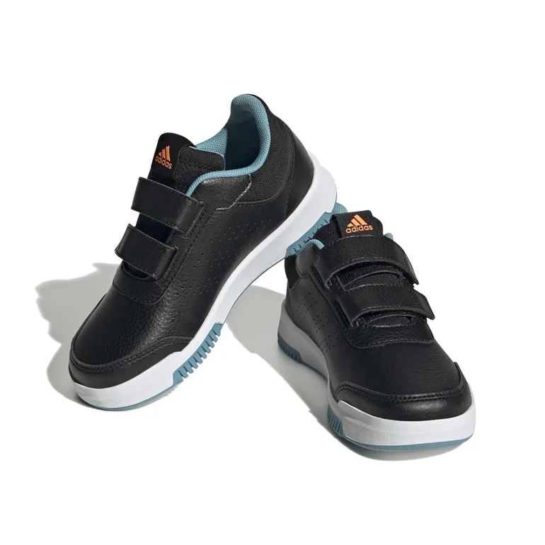 Tensaur Hook and Loop Shoes - 5