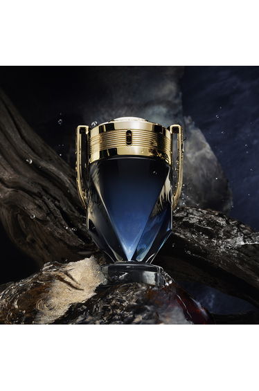 Rabanne Invictus Parfum
