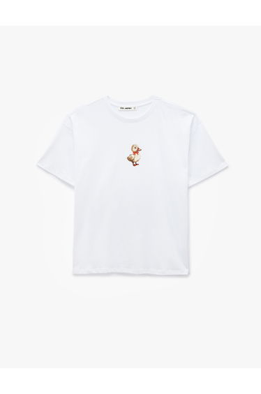 Oversized T-Shirt