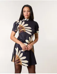 Smock Dress - 1