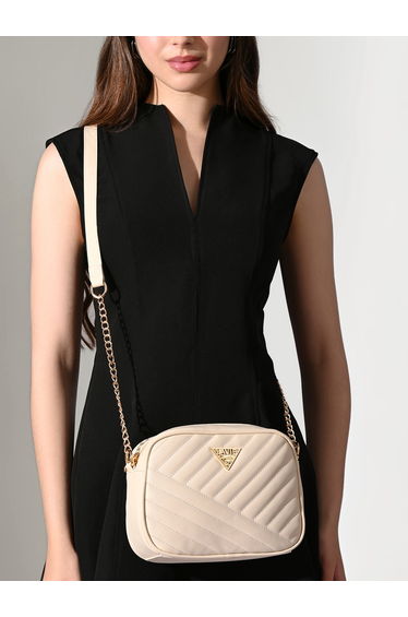 Dallas Box Sling Bag