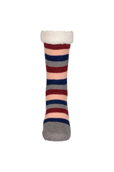 Trespass Unisex Adult Cinda Knee High Socks - Multicoloured
