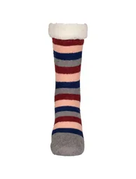 Trespass Unisex Adult Cinda Knee High Socks - Multicoloured