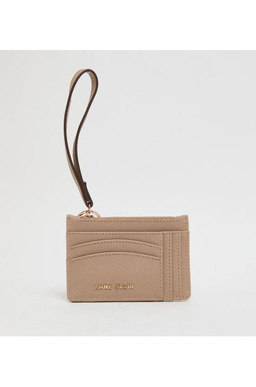 Anne Klein Compact Wristlet
