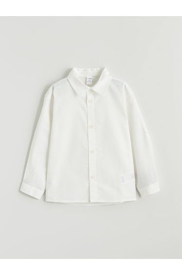 Essential Boys' Shirt