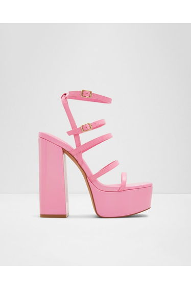 Darling / Heeled Sandals