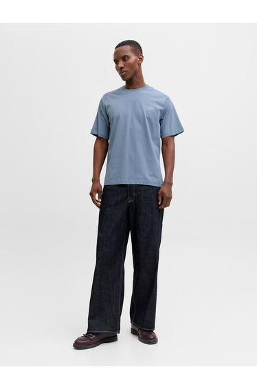 Jack & Jones Graphic Crew Neck T-Shirt