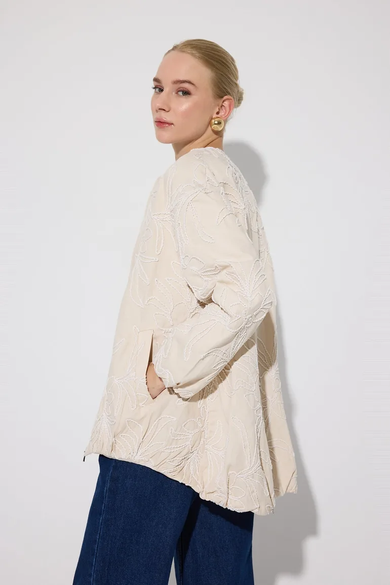 جاكيت بيج - 2