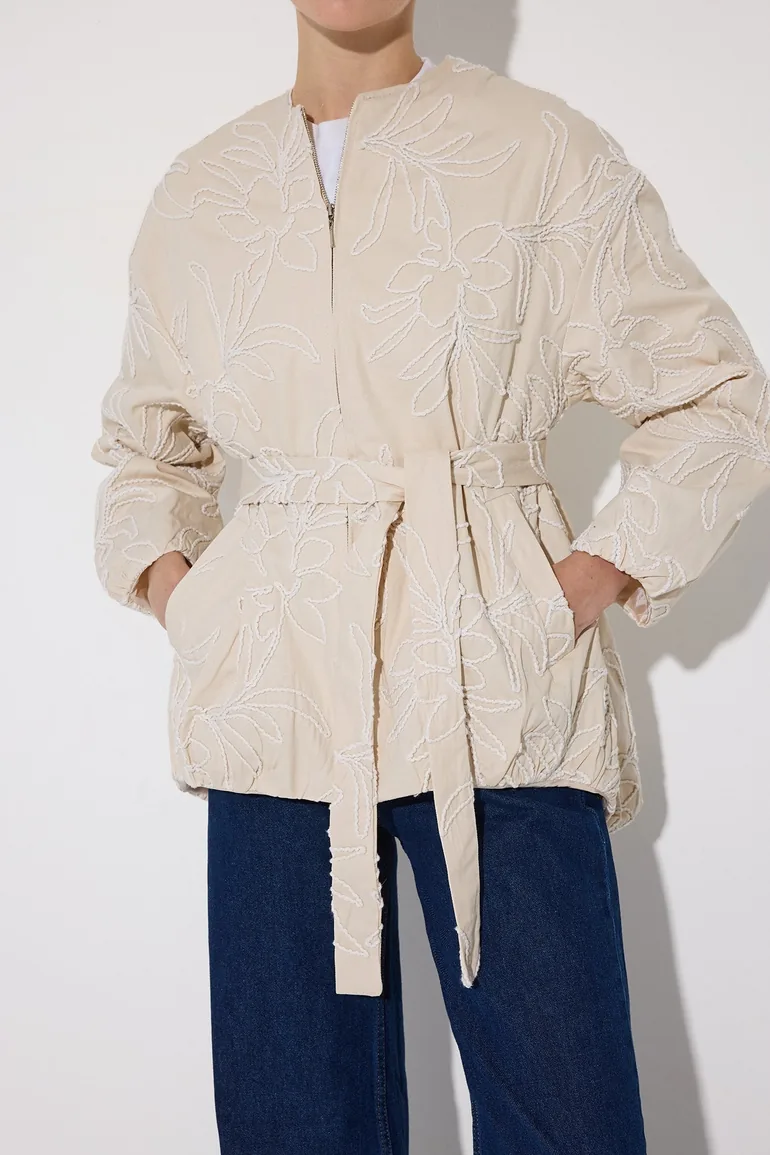 جاكيت بيج - 4