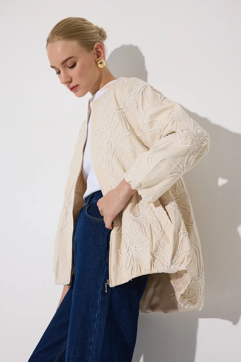 جاكيت بيج - 3