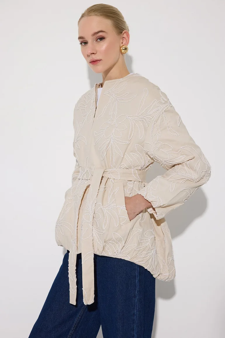 جاكيت بيج - 1