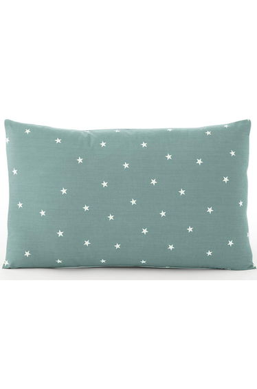 Stella Cotton Baby Pillowcase