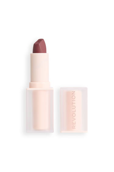 Revolution Lip Allure Soft Satin Lipstick Dreamy