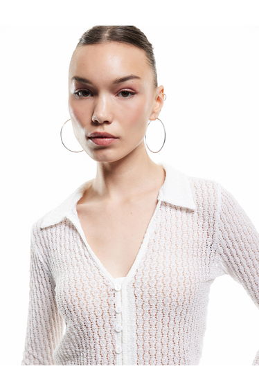 Long Sleeve Top