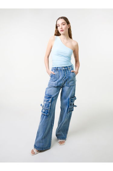 Asymmetric Top