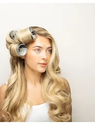 مشبك رولر  للشعر براش وركس - 11