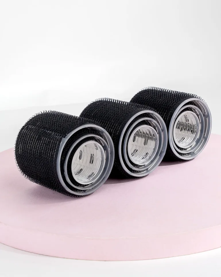 مشبك رولر  للشعر براش وركس - 3