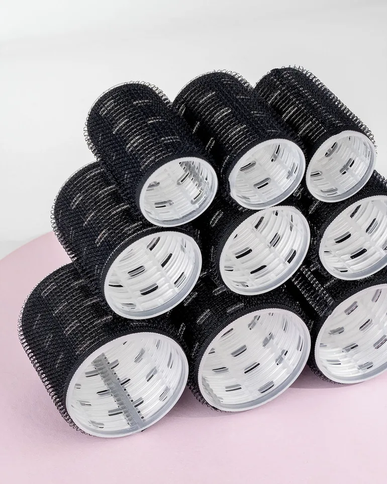 مشبك رولر  للشعر براش وركس - 5