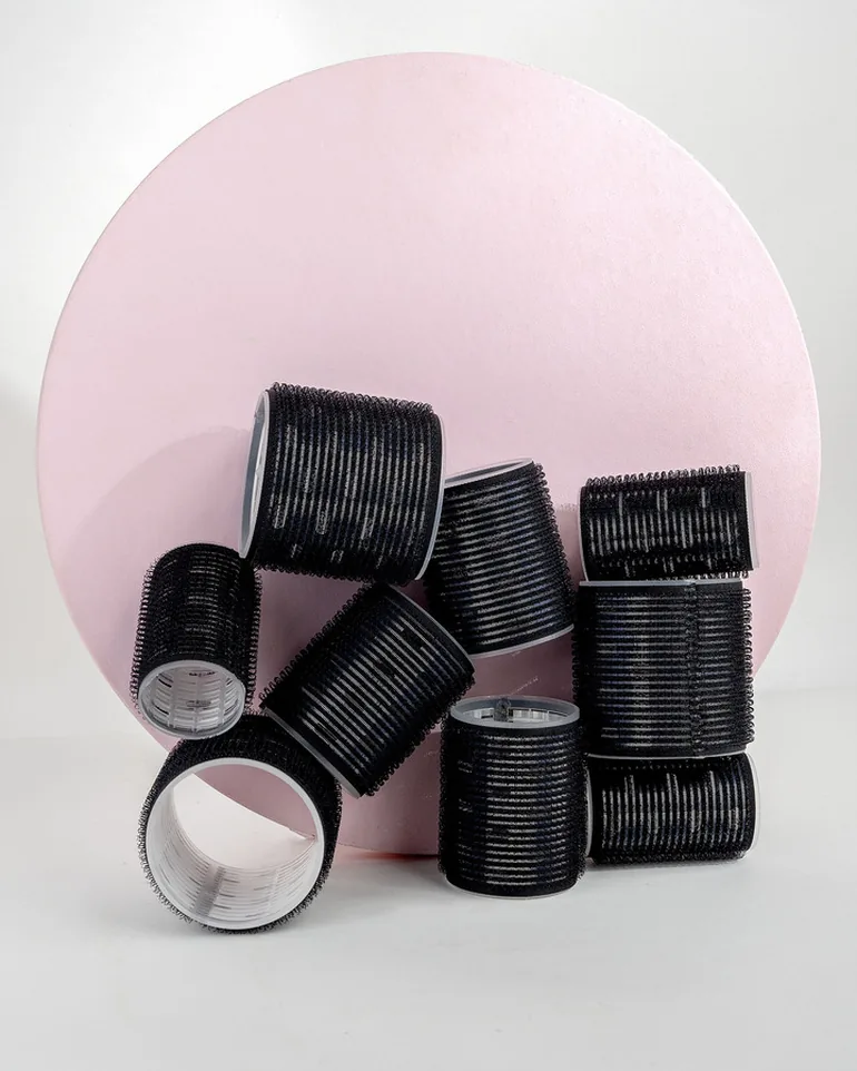 مشبك رولر  للشعر براش وركس - 2