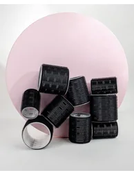 مشبك رولر  للشعر براش وركس - 2