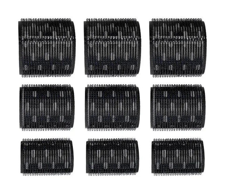 مشبك رولر  للشعر براش وركس - 4