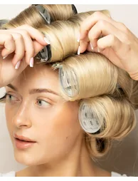 مشبك رولر  للشعر براش وركس - 7