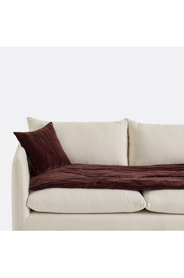 Susana Seat Pad, 60 X 180cm