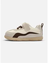 Boys' Velcro Lace Sport Sneakers - 1
