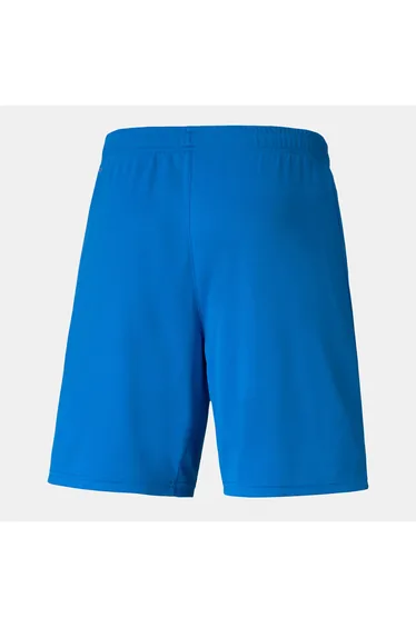 Men's Puma Olympique De Marseille Fc Repica 3Rd Kit Short in Blue
