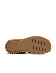 Evamar Wish Leather Sandals - 5