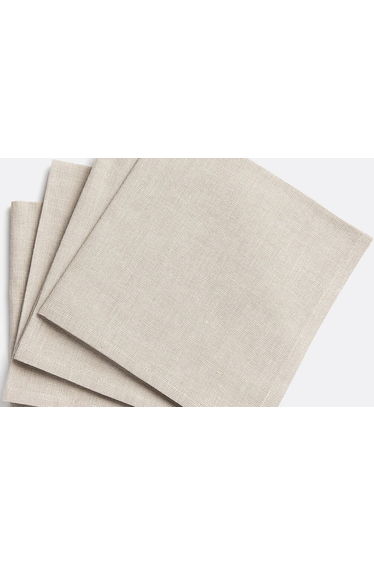 Set of 4 Navao Cotton Napkins