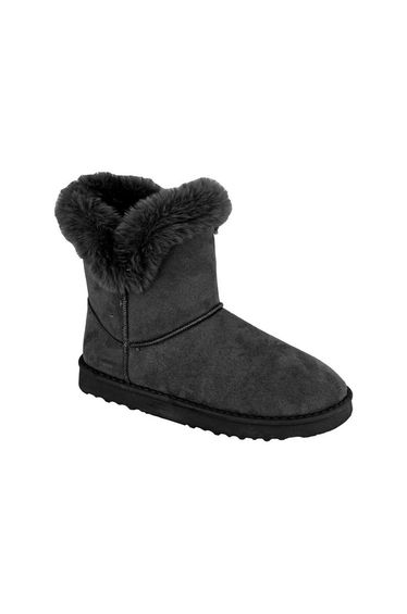 Cipriata Womens/Ladies Atea Ankle Boots - Black