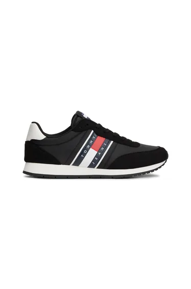 Tommy Hilfiger Men Low Top