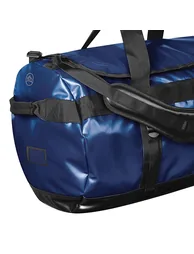 Stormtech Atlantis Waterproof 89L Duffle Bag - Ocean Blue - 1