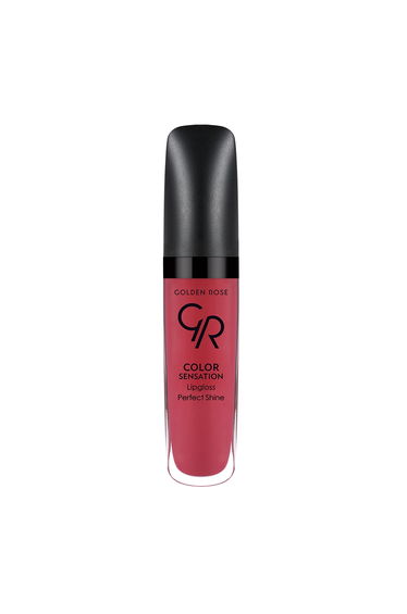 Golden Rose COLOR SENSATION LIPGLOSS NO:118