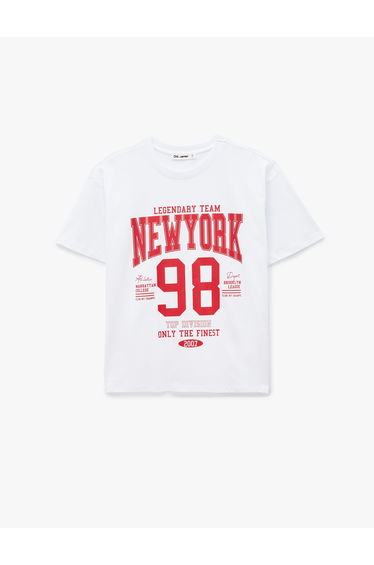 Oversized T-Shirt