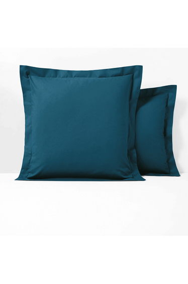 Scenario Flounce Polycotton Pillowcase
