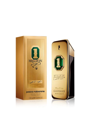 Paco Rabanne 1 Million Golden Oud EDP