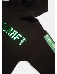 Angel & Rocket Minecraft Hoodie - 4