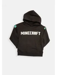 Angel & Rocket Minecraft Hoodie - 2