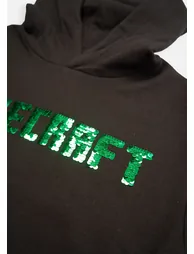 Angel & Rocket Minecraft Hoodie - 7