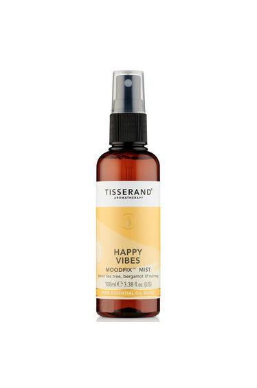 Tisserand Happy Vibes MoodFix Mist 100ml