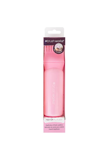 Brushworks Hair Oil Applicator