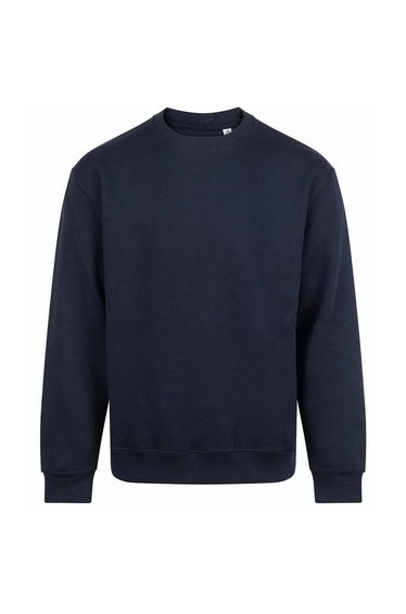 Awdis Unisex Adult Vision Heavyweight Sweatshirt - New French Navy