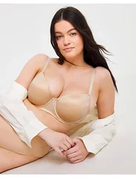 MAGISCULPT Almond No More Back Fat Bra - 3