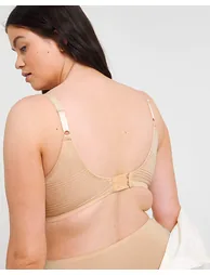 MAGISCULPT Almond No More Back Fat Bra - 2
