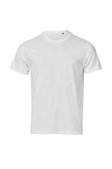 Tee Jays Mens Urban T-Shirt - White