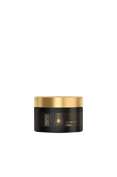 Sebastian Dark Oil Lightweight Mask 150ml