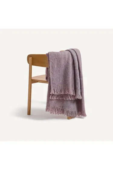 أغطية ايه ام. بي ام باللون الأرجواني